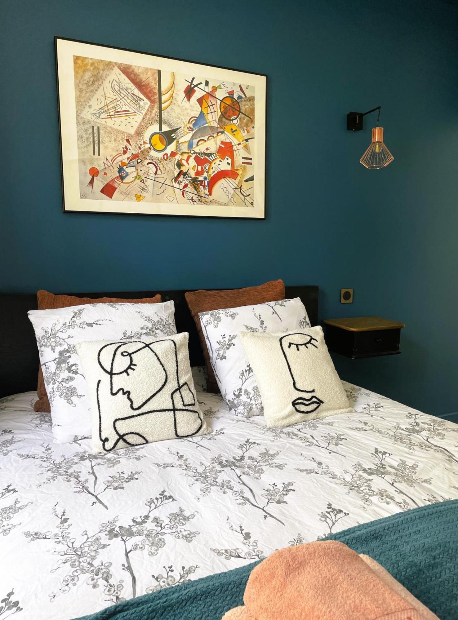 Sur Cour Quartier Olympiades *